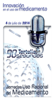 Innovación en el uso del medicamento