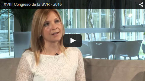 Vídeo XVIII Congreso SVR