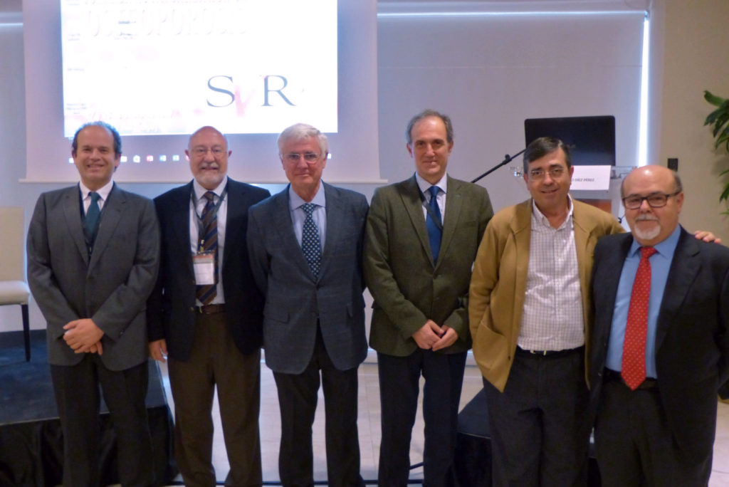 Jornada de Actualización en Osteoporosis 2017