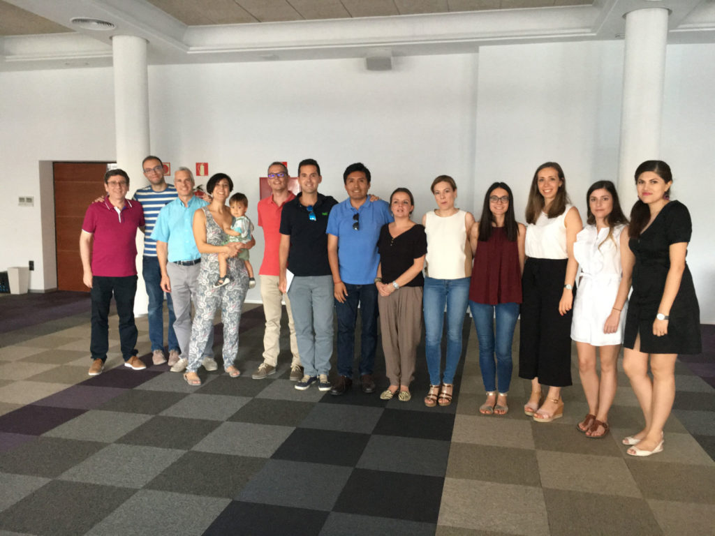 IV Reunión de Formación Continuada en Reumatología de la Comunidad Valenciana