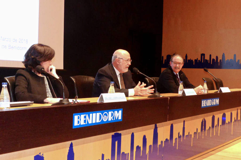 IV Jornada de Enfermería Reumatológica de la Comunidad Valenciana