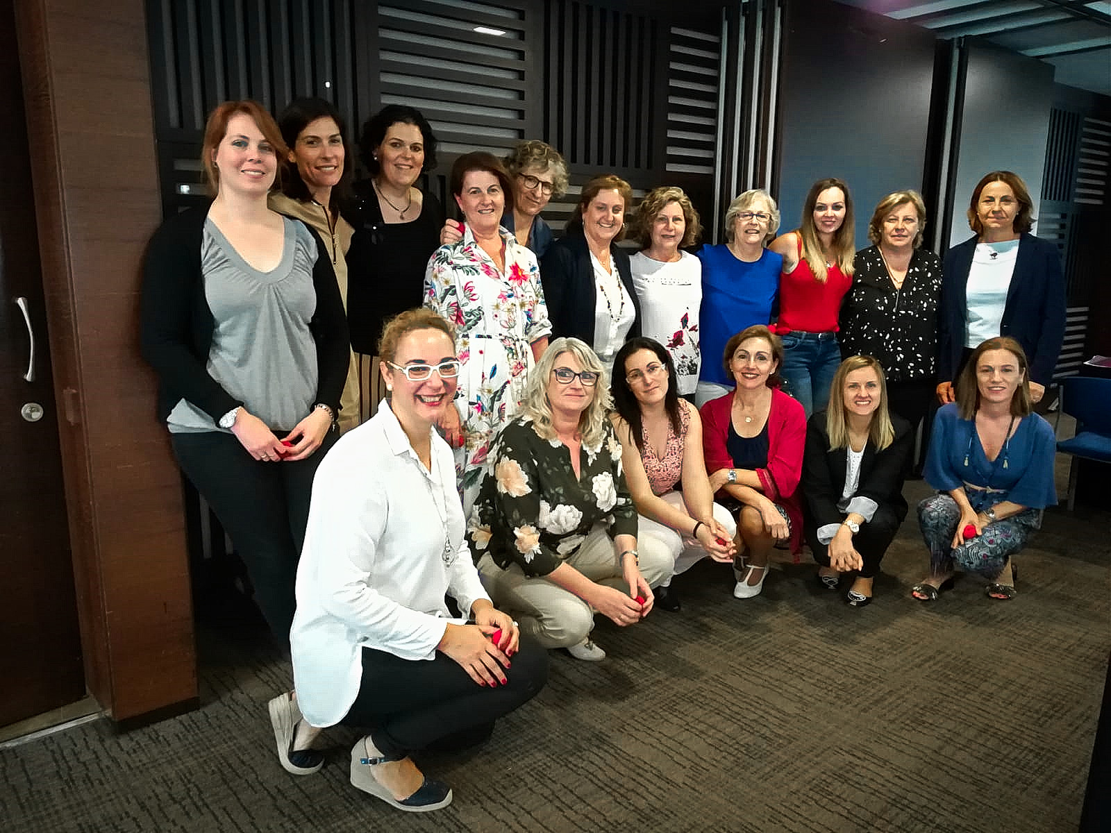 Resumen de la II Reunión de Enfermería Reumatológica GESVR