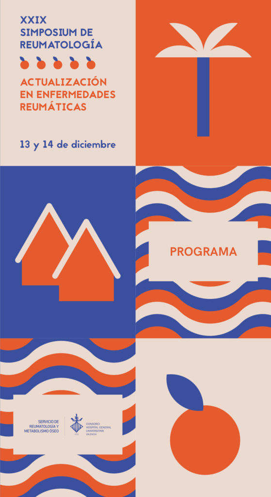 XXIX Simposium de Reumatología: Actualización en Enfermedades Reumáticas