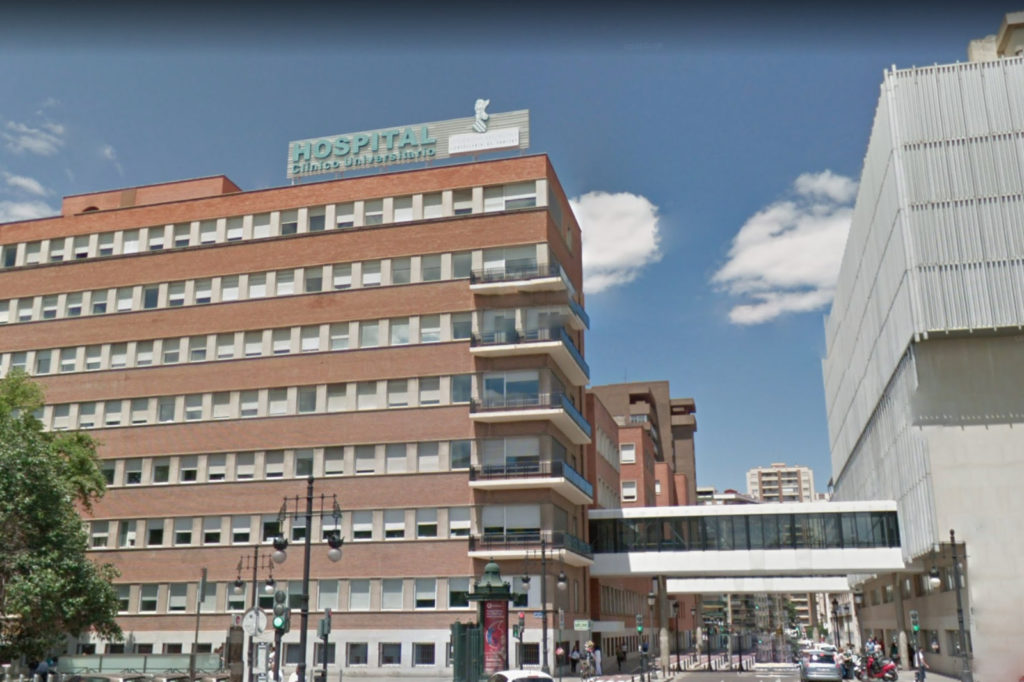 El área de Reumatología del Clínico pide más facultativos para el centro peor dotado, con dos especialistas para 340.000 habitantes