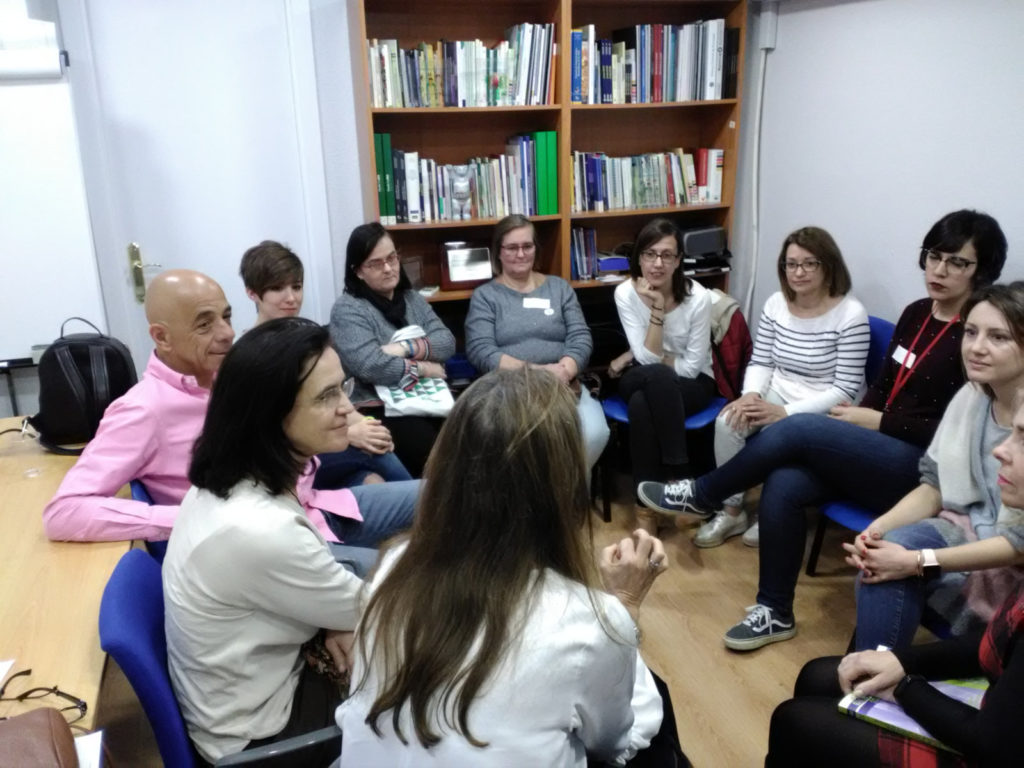 ConArtritis aumenta la media de atenciones a personas con artritis en lo que va de año