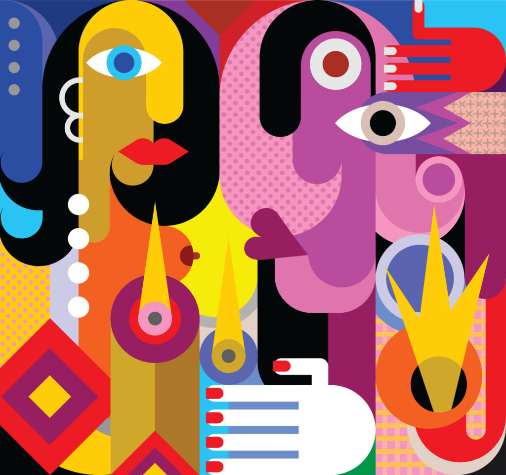 Hombres, mujeres y diferencias médicas en la espondiloartropatía axial