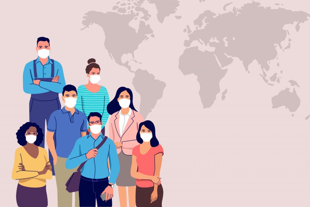 Recomendaciones para los pacientes con enfermedades reumáticas en relación al coronavirus COVID-19