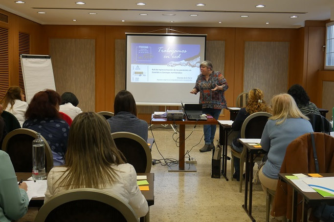 ConArtritis continúa empoderando a las entidades que agrupa