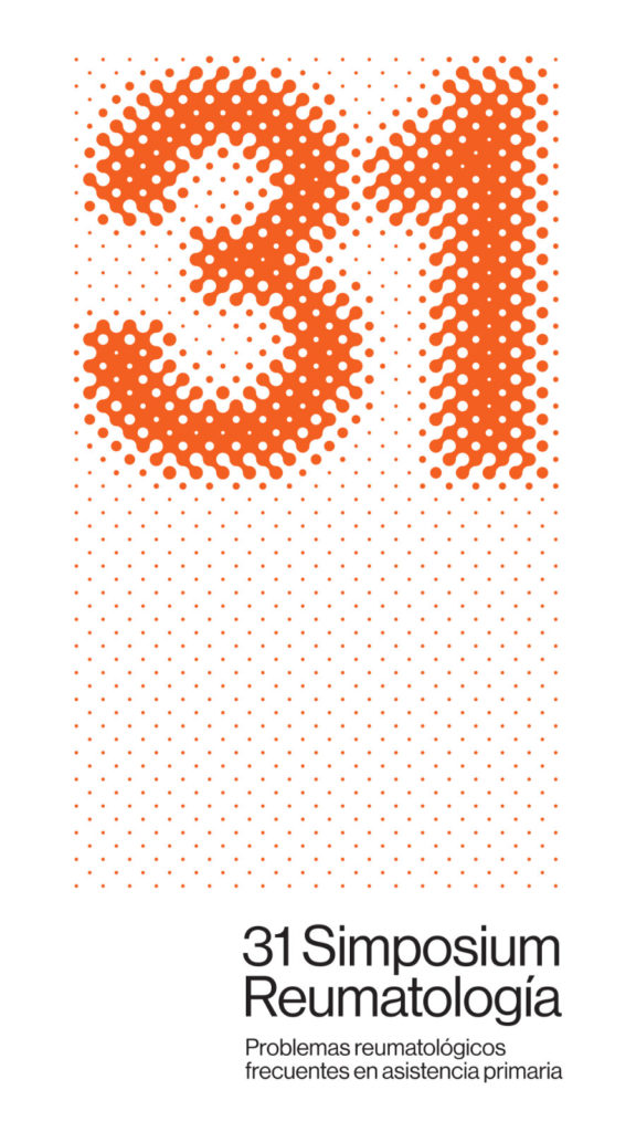 31 Simposium Reumatología: Problemas reumatológicos frecuentes en asistencia primaria