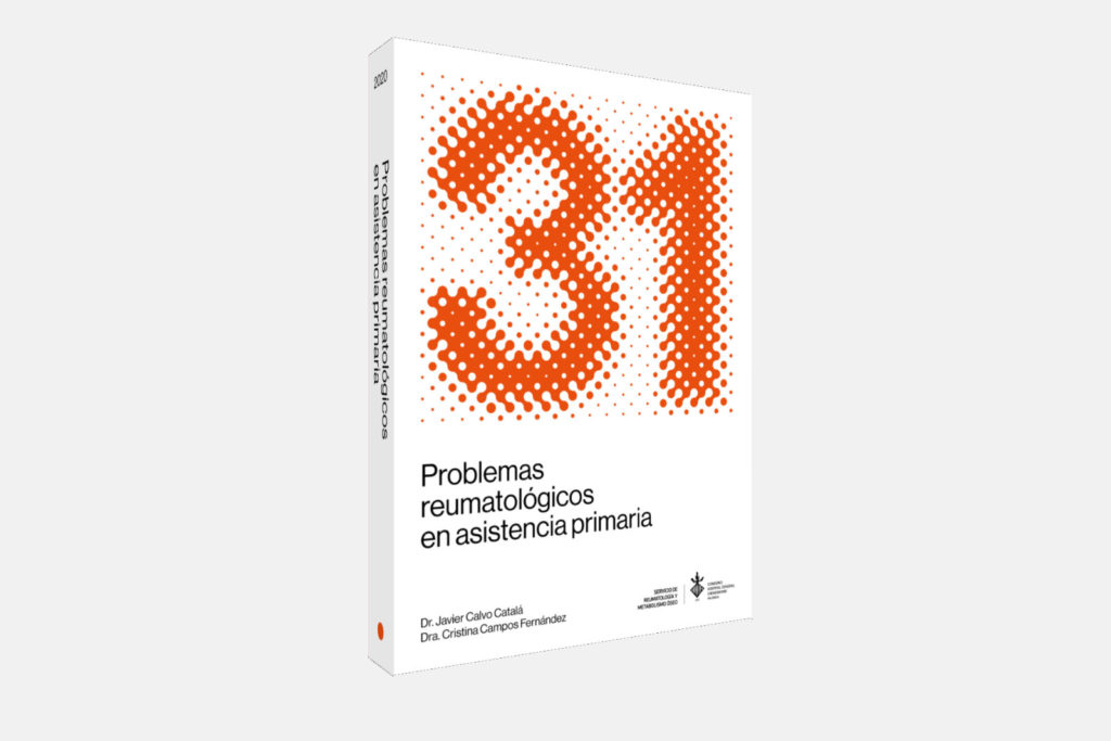 Problemas reumatológicos en asistencia primaria