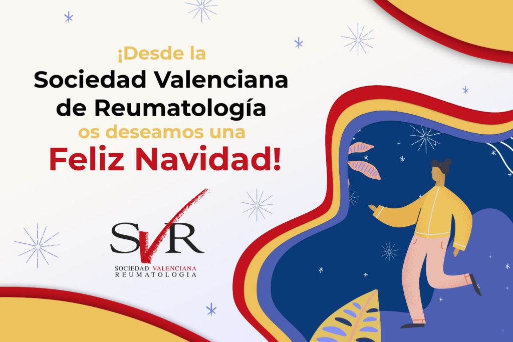 ¡Os deseamos una Feliz Navidad!