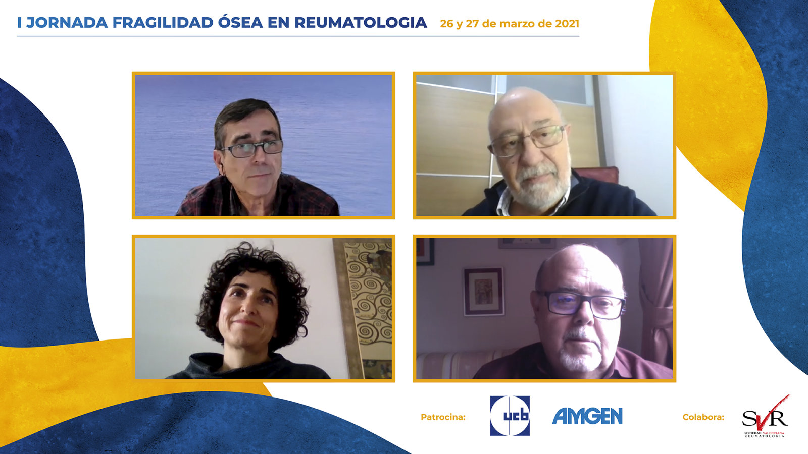 Se estima que la incidencia de las fracturas por fragilidad ósea en España aumentará más de un 29% para 2030