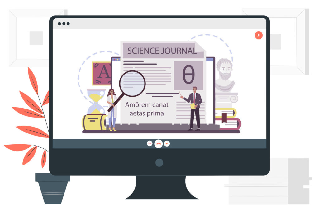 Los reumatólogos se forman en los gestores de referencias bibliográficas a través de un webinar